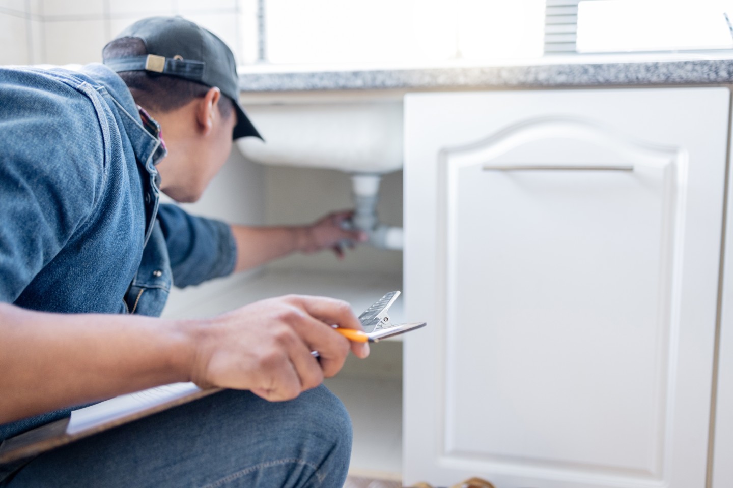 Cibolo, TX Leak Detection Services