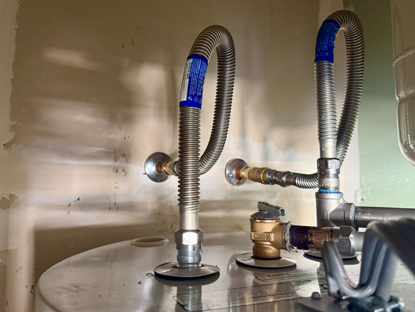 Leak Detection in Cibolo, TX